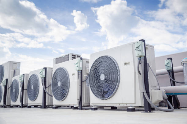 Best HVAC replacement cost  in Arlington, OH