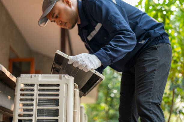 Best HVAC companies near me  in Arlington, OH